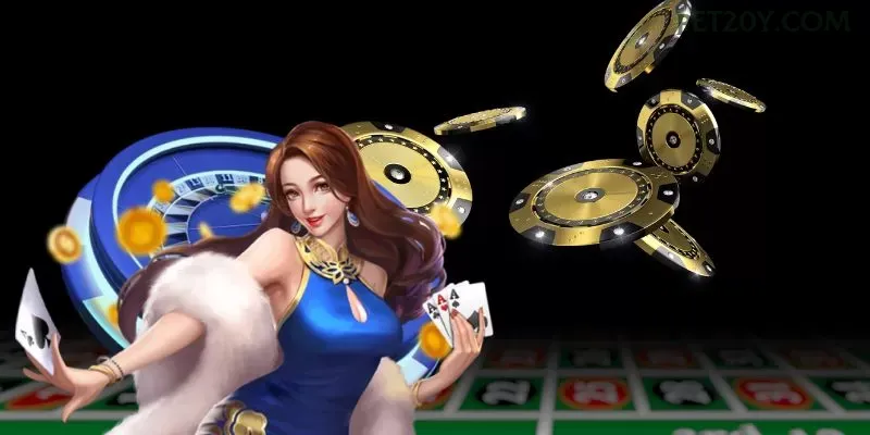 Ganhe prêmios incríveis na bet20